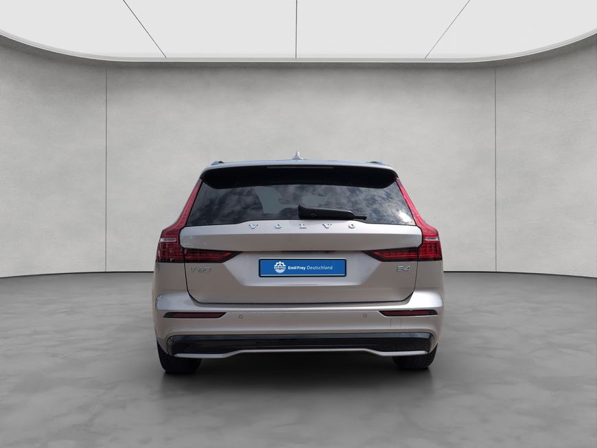 Volvo V60 – Bild 4