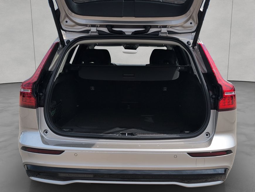 Volvo V60 – Bild 5