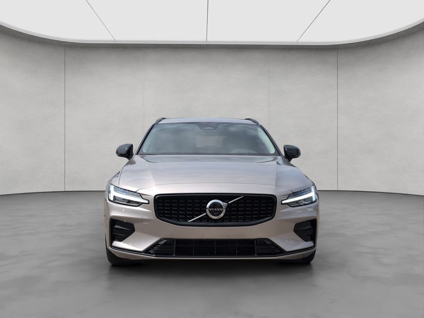 Volvo V60 – Bild 9