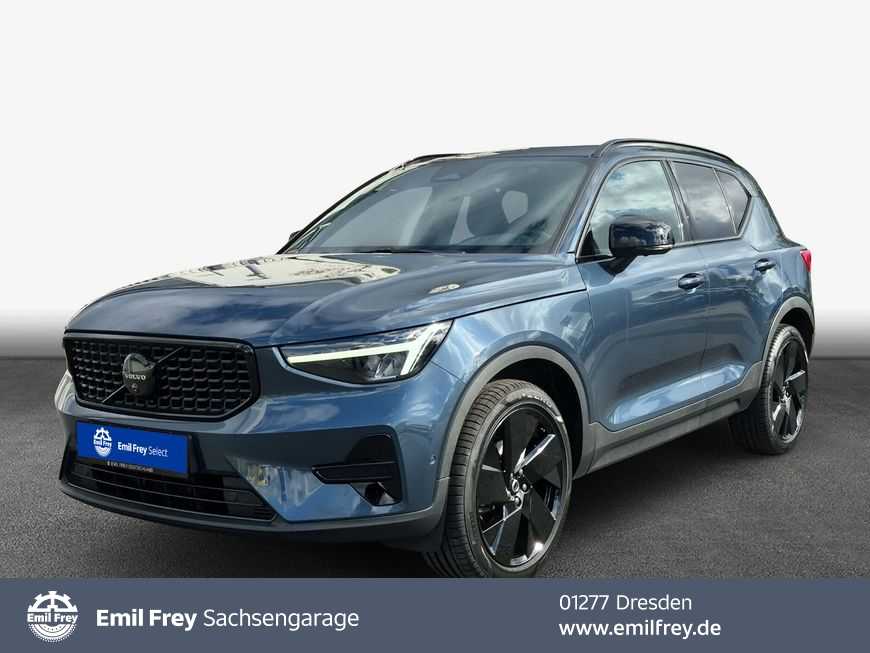 Volvo XC 40
