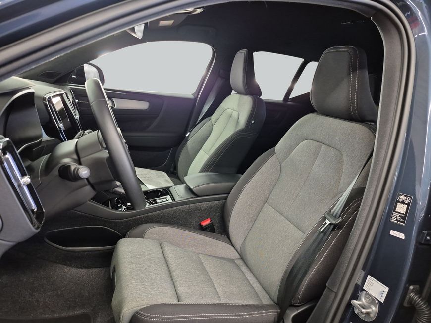 Volvo XC40 – Bild 10