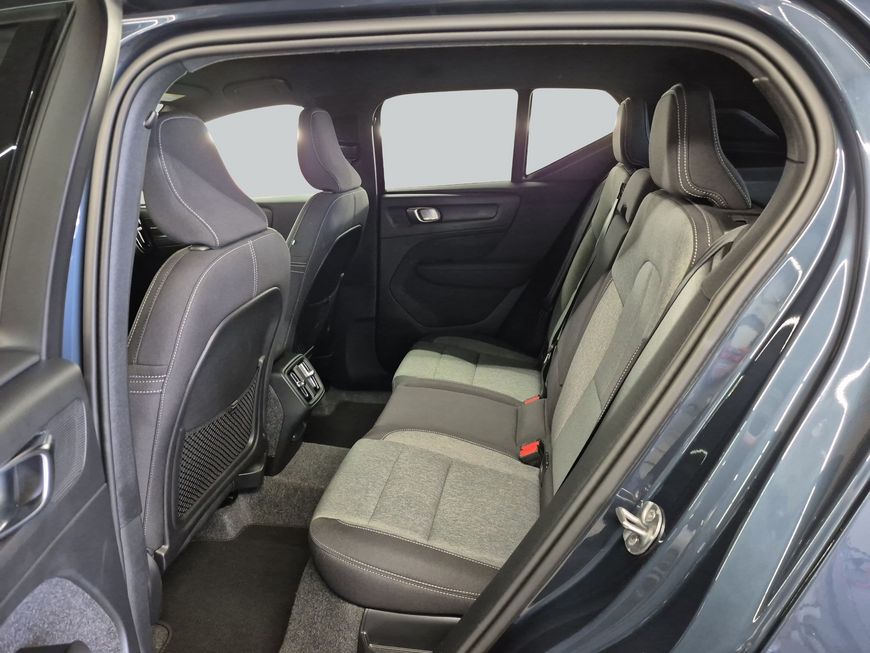 Volvo XC40 – Bild 11
