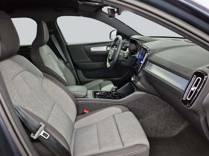 Volvo XC40 – Bild 12