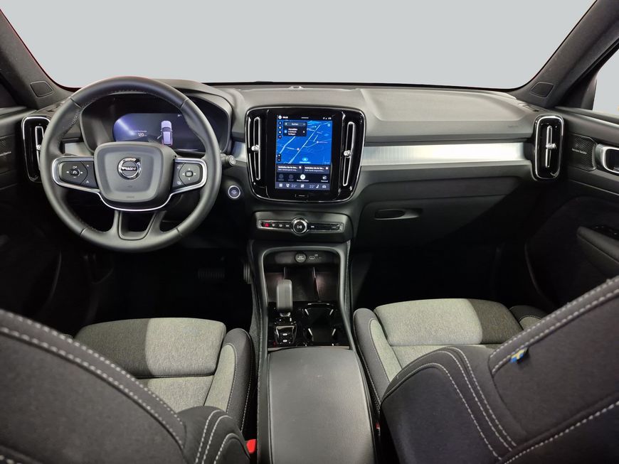 Volvo XC40 – Bild 13