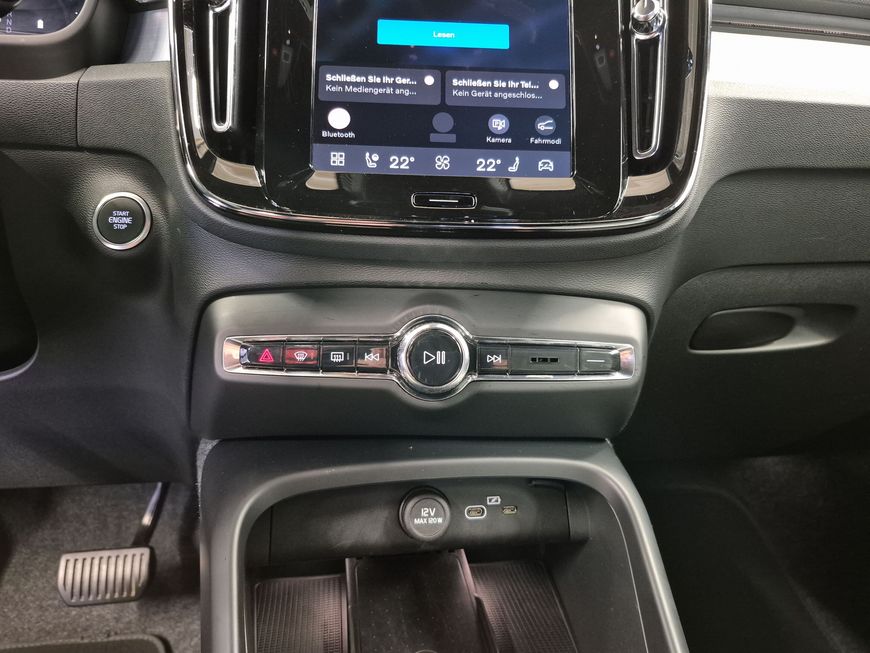 Volvo XC40 – Bild 14