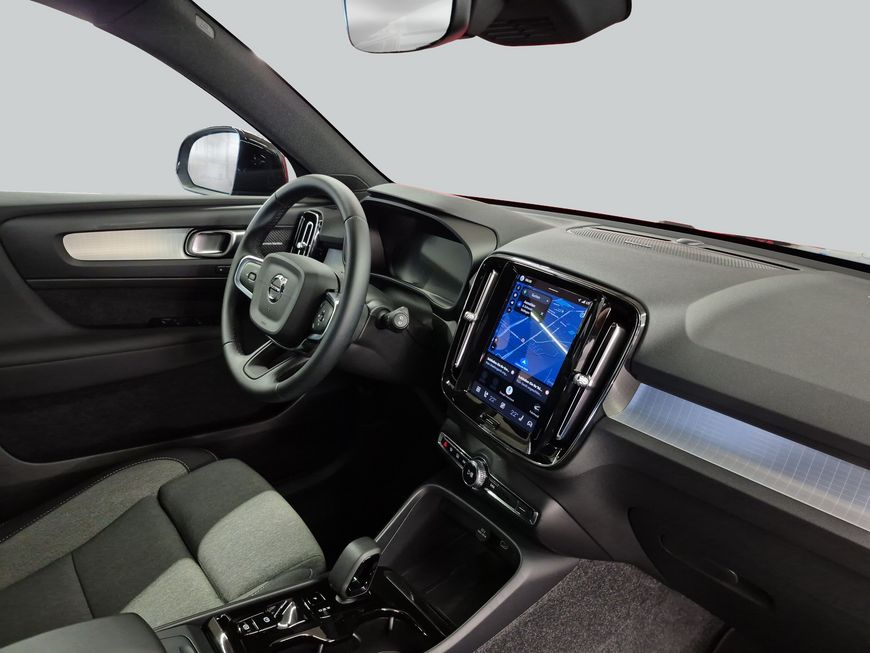 Volvo XC40 – Bild 15