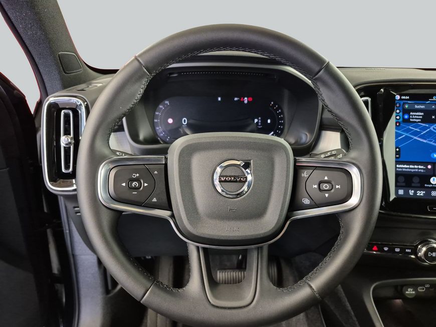 Volvo XC40 – Bild 16