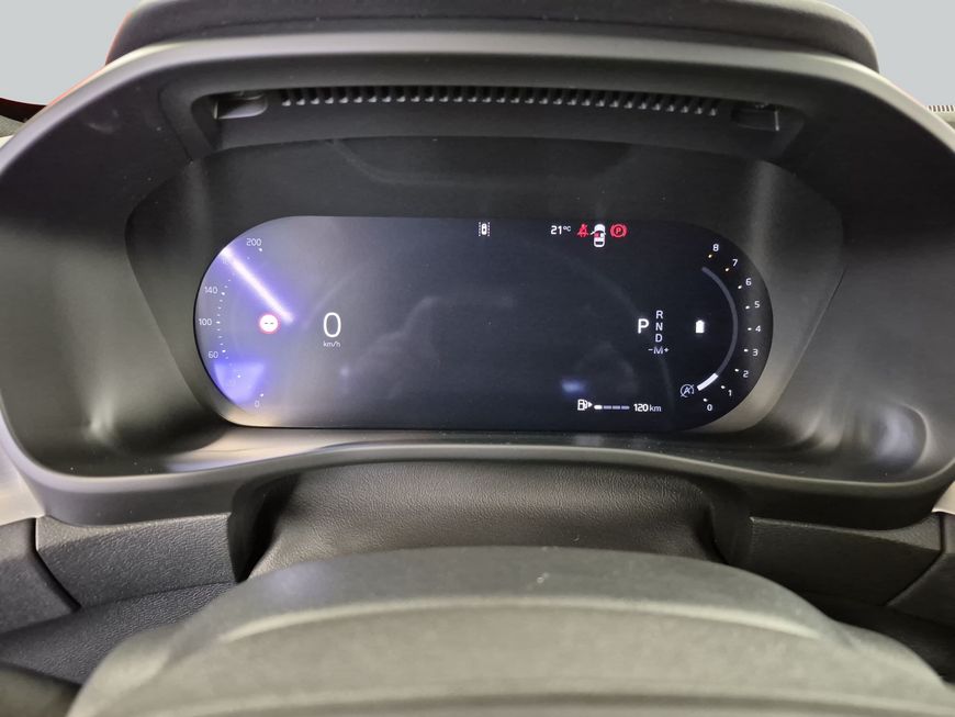 Volvo XC40 – Bild 17