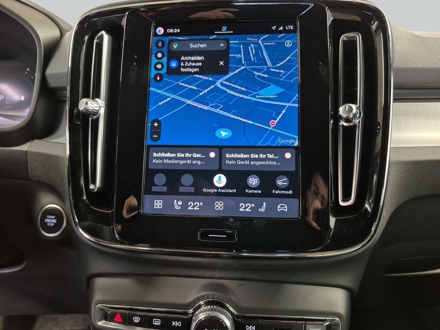Volvo XC40 – Bild 18