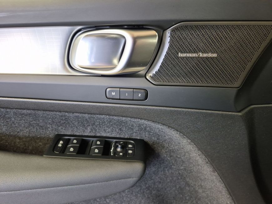 Volvo XC40 – Bild 19