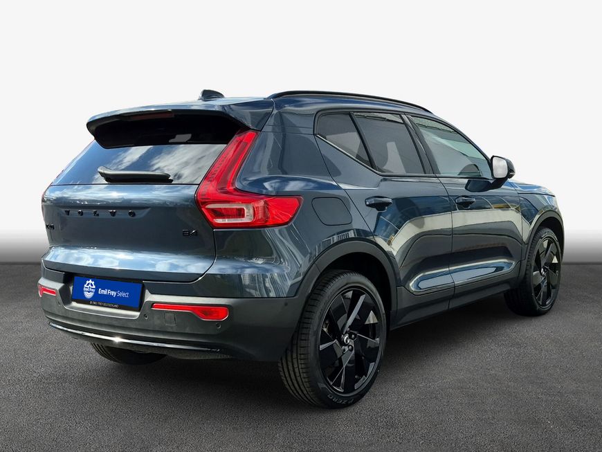 Volvo XC40 – Bild 2