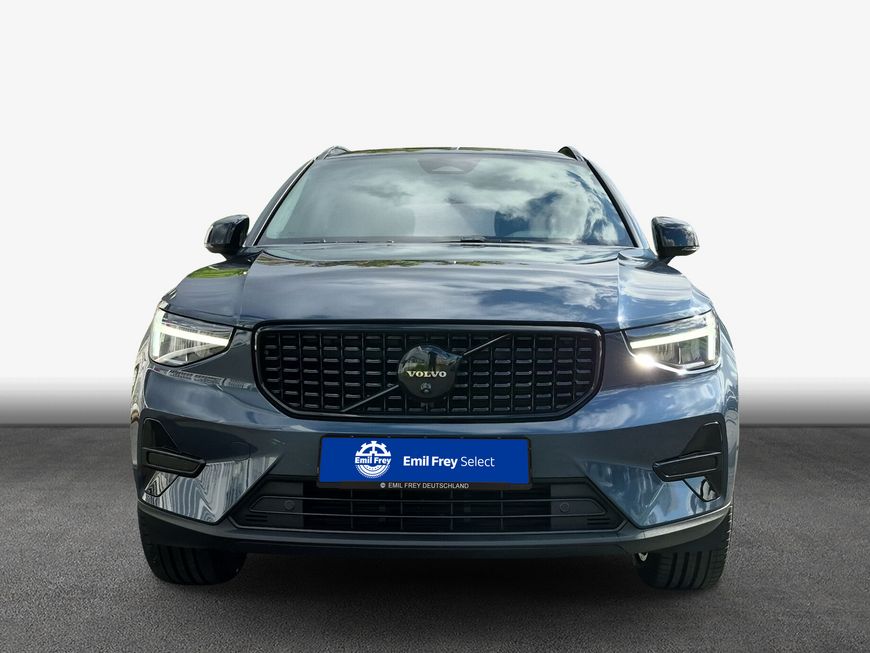 Volvo XC40 – Bild 3