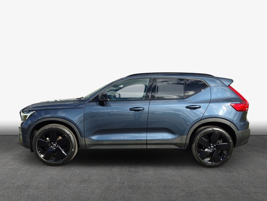 Volvo XC40 – Bild 4