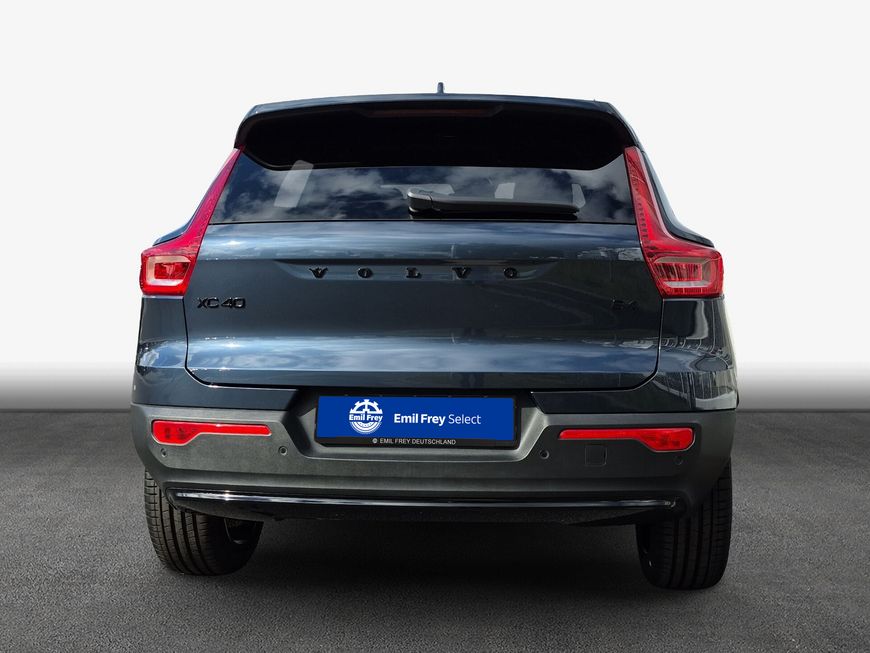 Volvo XC40 – Bild 5