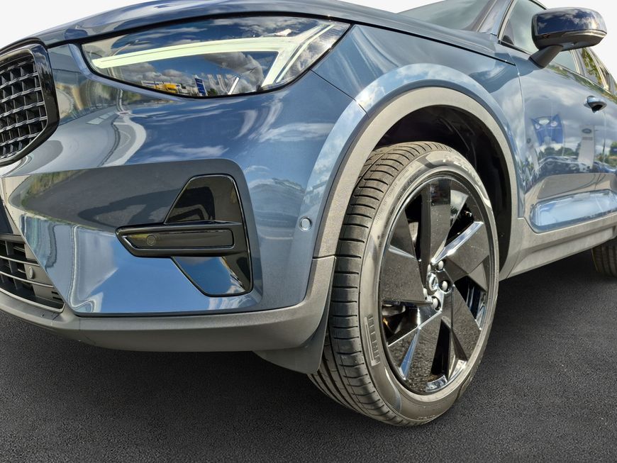 Volvo XC40 – Bild 6