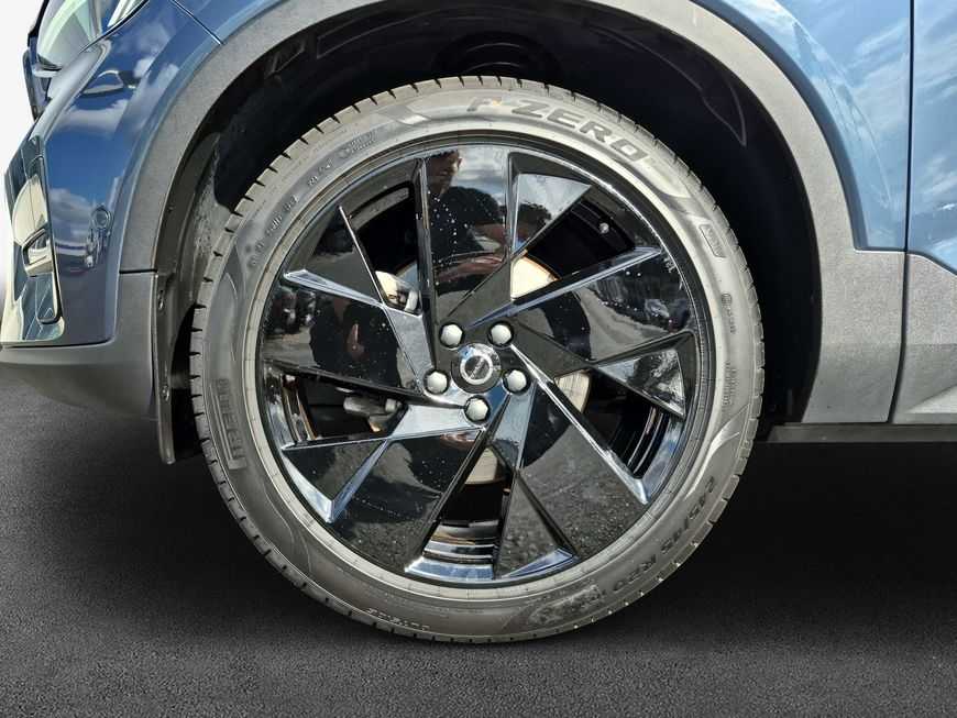 Volvo XC40 – Bild 7