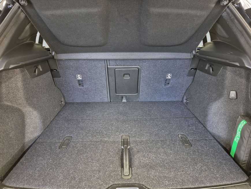 Volvo XC40 – Bild 8