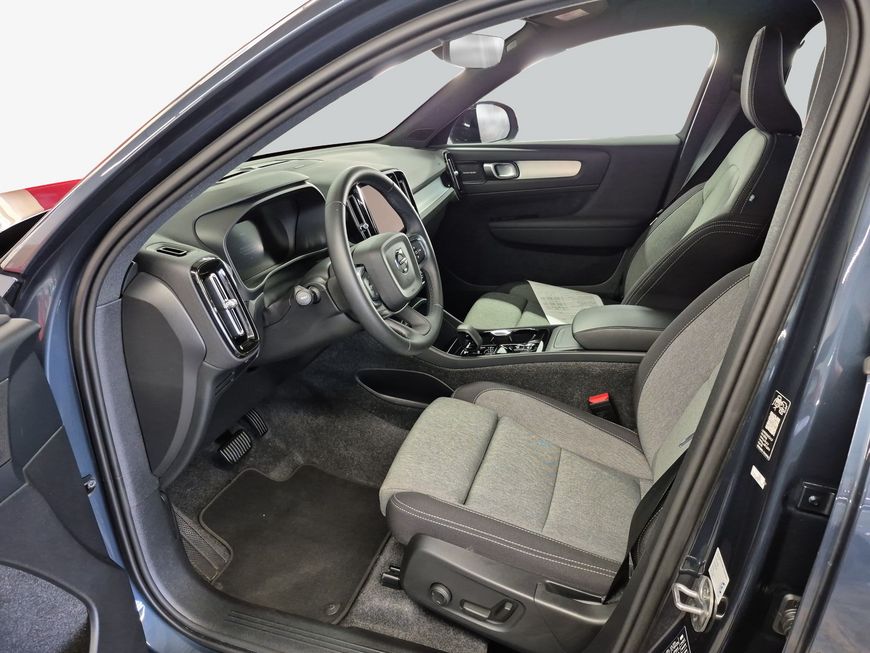 Volvo XC40 – Bild 9