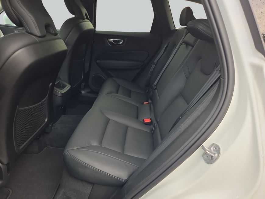 Volvo XC60 – Bild 10