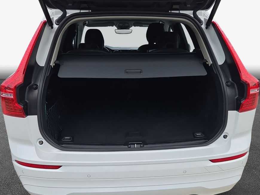 Volvo XC60 – Bild 11