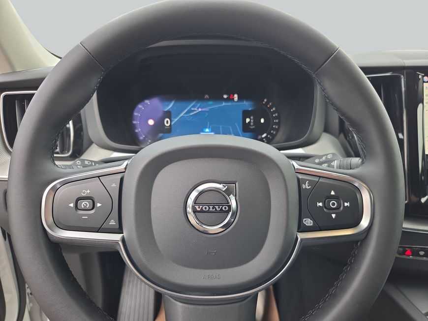 Volvo XC60 – Bild 12