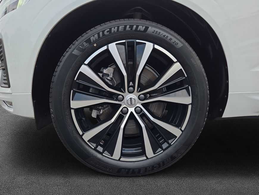 Volvo XC60 – Bild 13