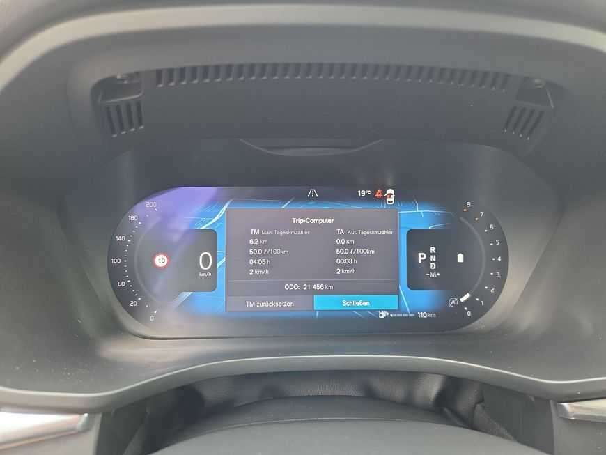 Volvo XC60 – Bild 14