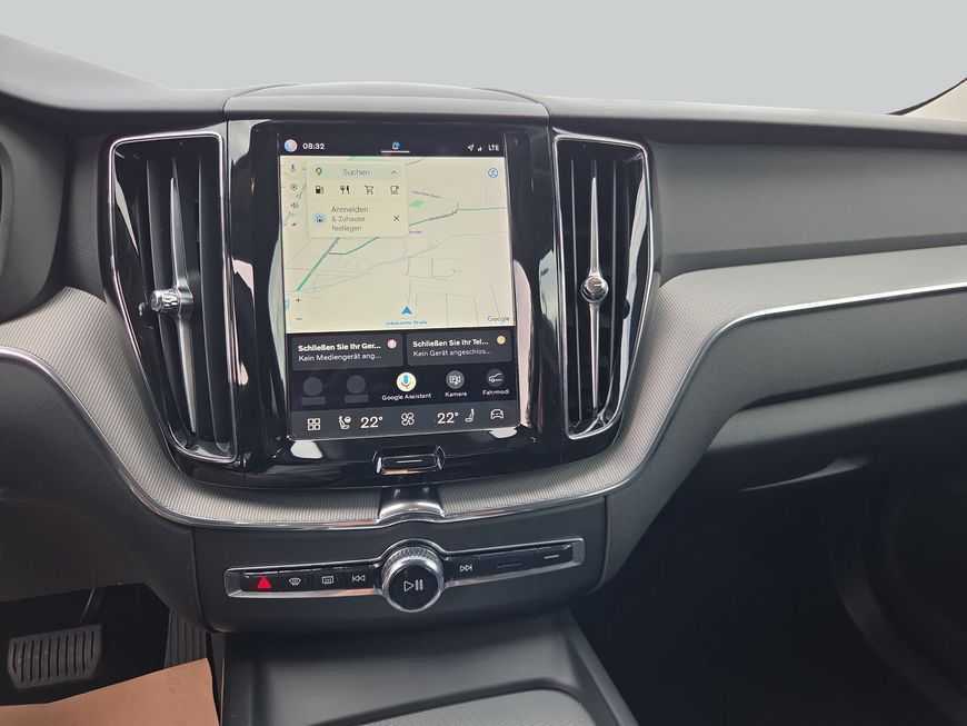 Volvo XC60 – Bild 15