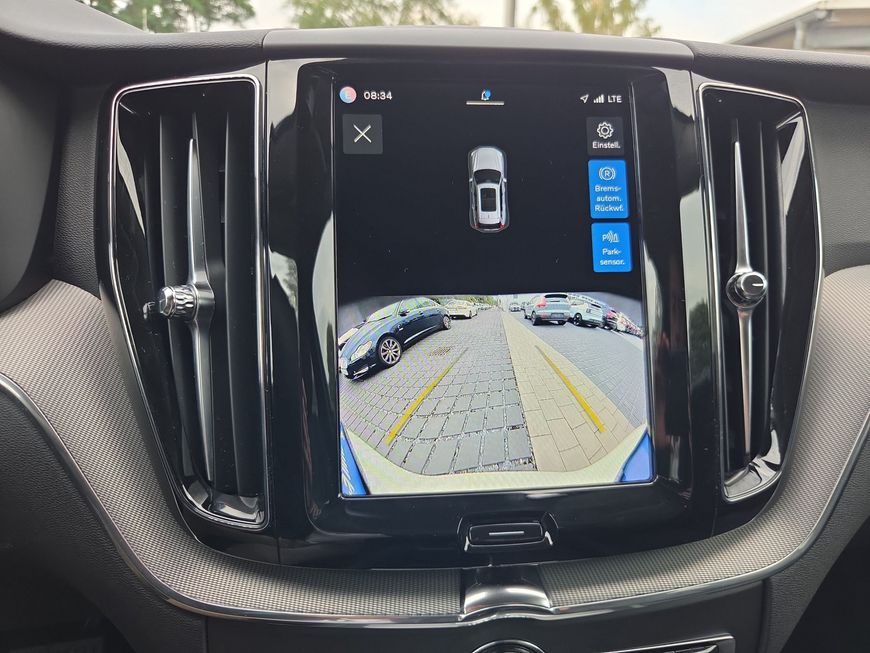 Volvo XC60 – Bild 16