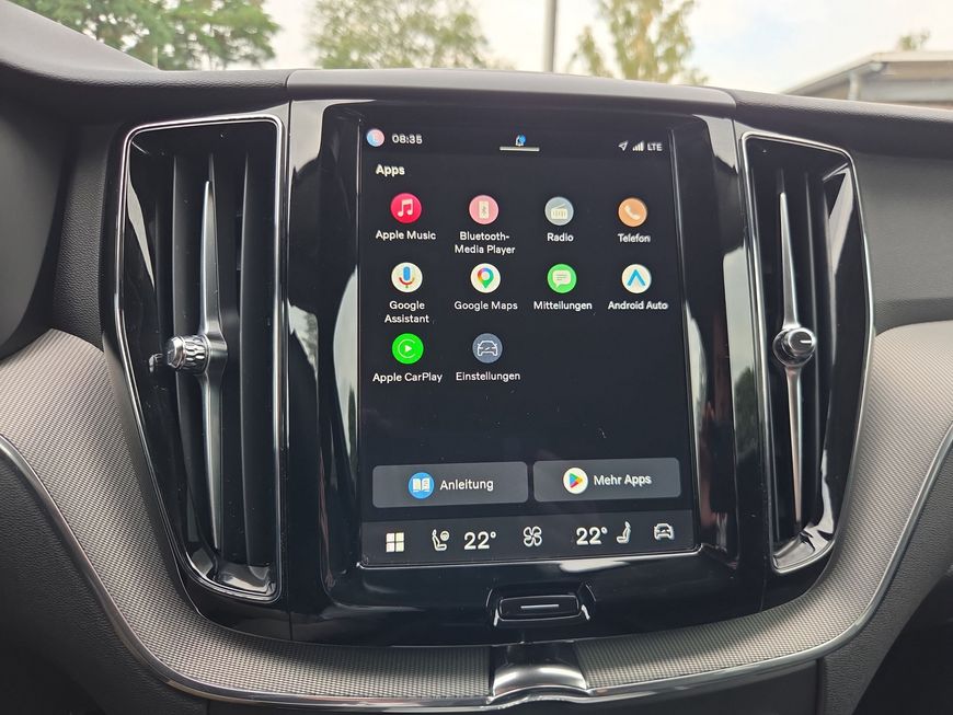 Volvo XC60 – Bild 17
