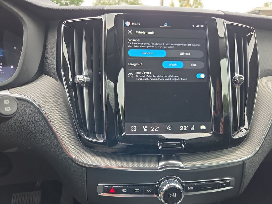 Volvo XC60 – Bild 18