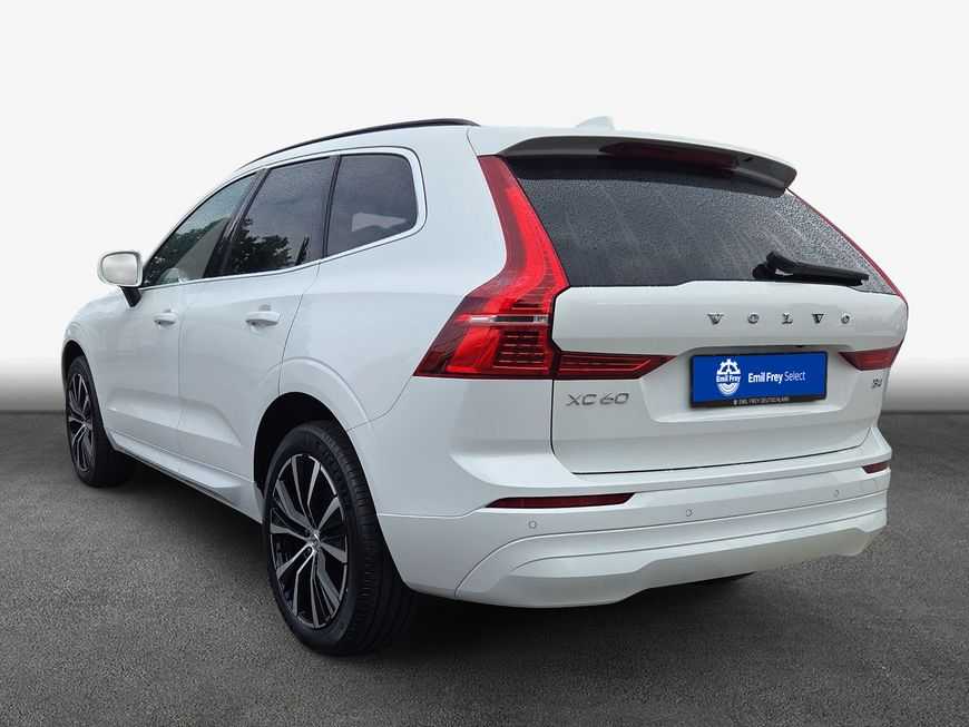 Volvo XC60 – Bild 2