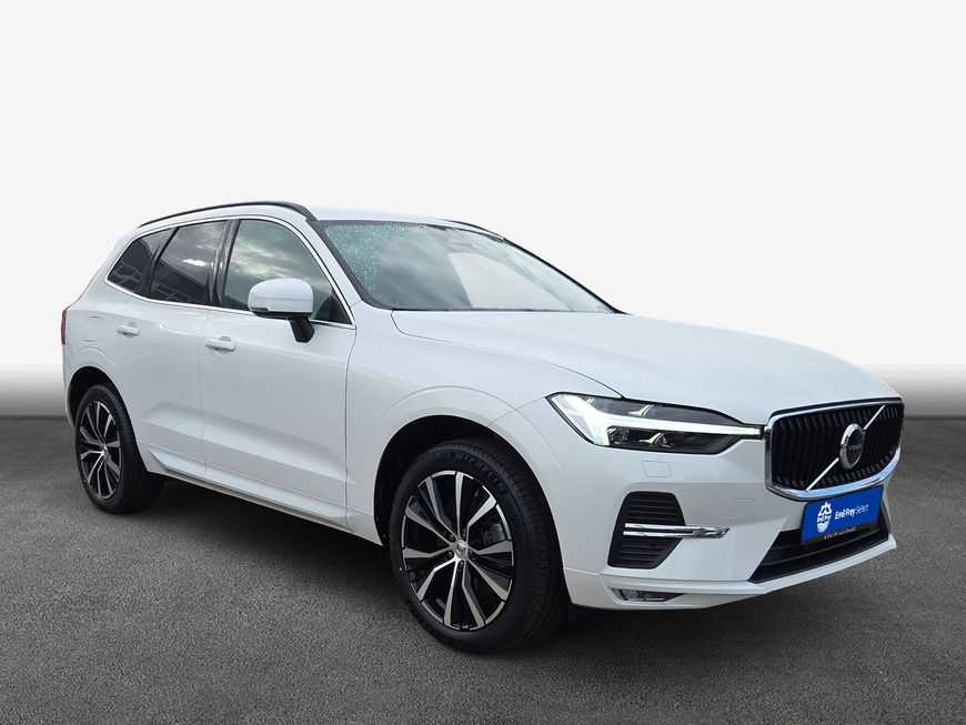 Volvo XC60 – Bild 3