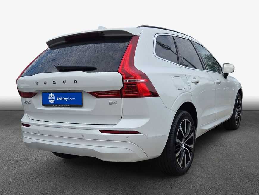 Volvo XC60 – Bild 4