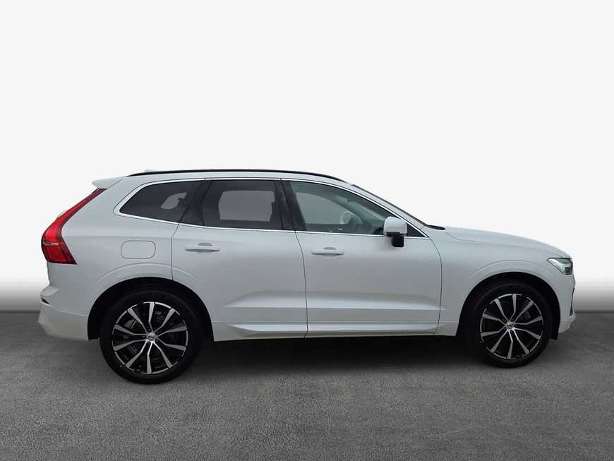 Volvo XC60 – Bild 5