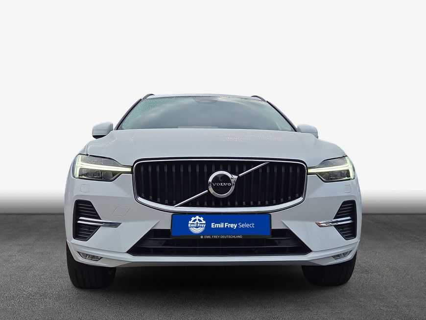 Volvo XC60 – Bild 6