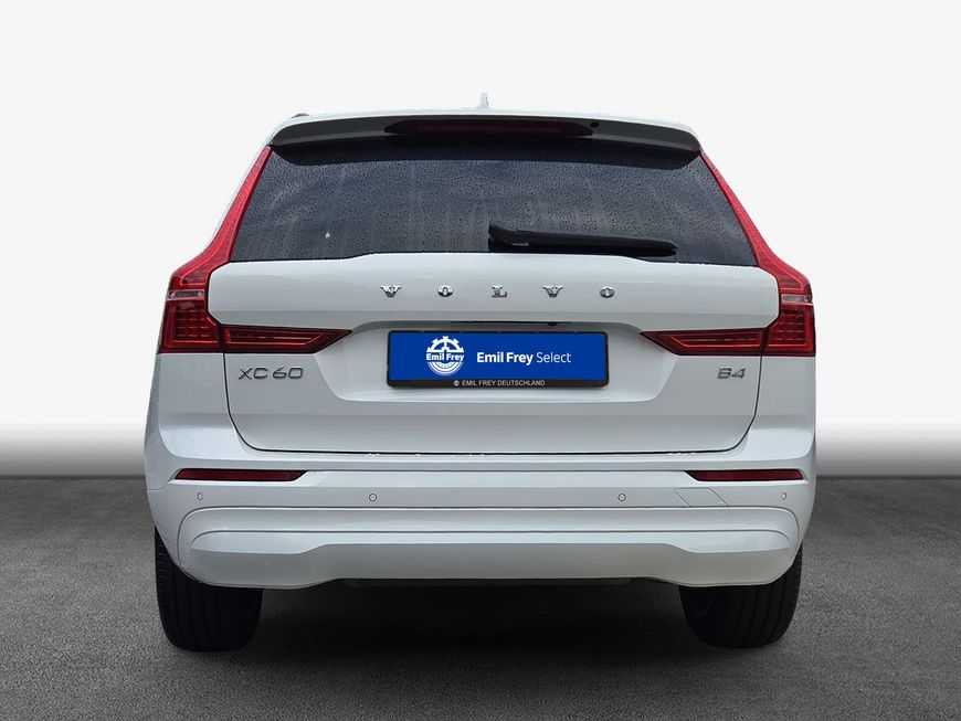 Volvo XC60 – Bild 7