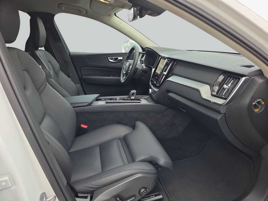 Volvo XC60 – Bild 8