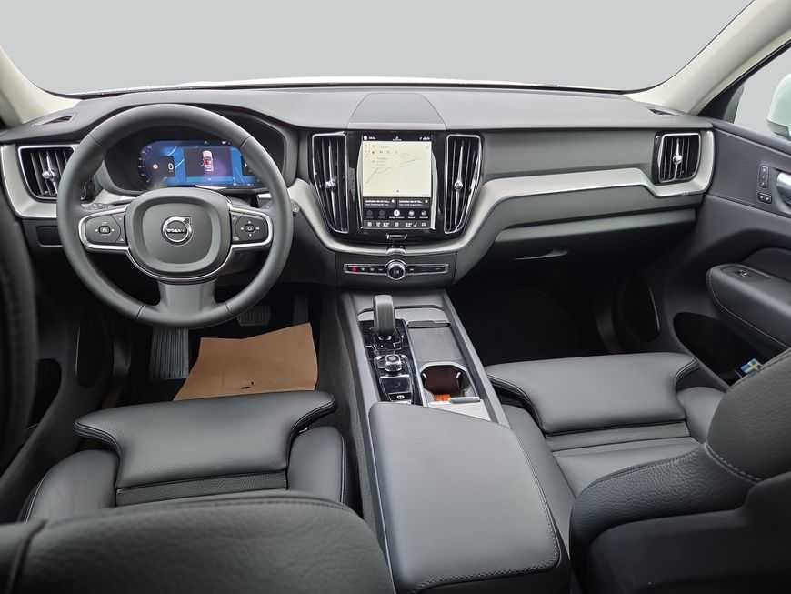 Volvo XC60 – Bild 9