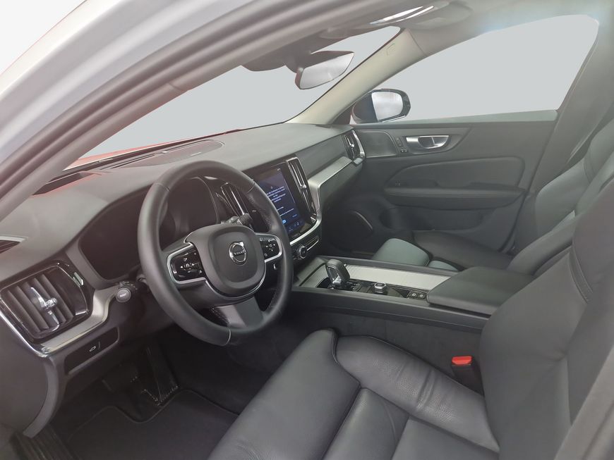 Volvo V60 – Bild 10