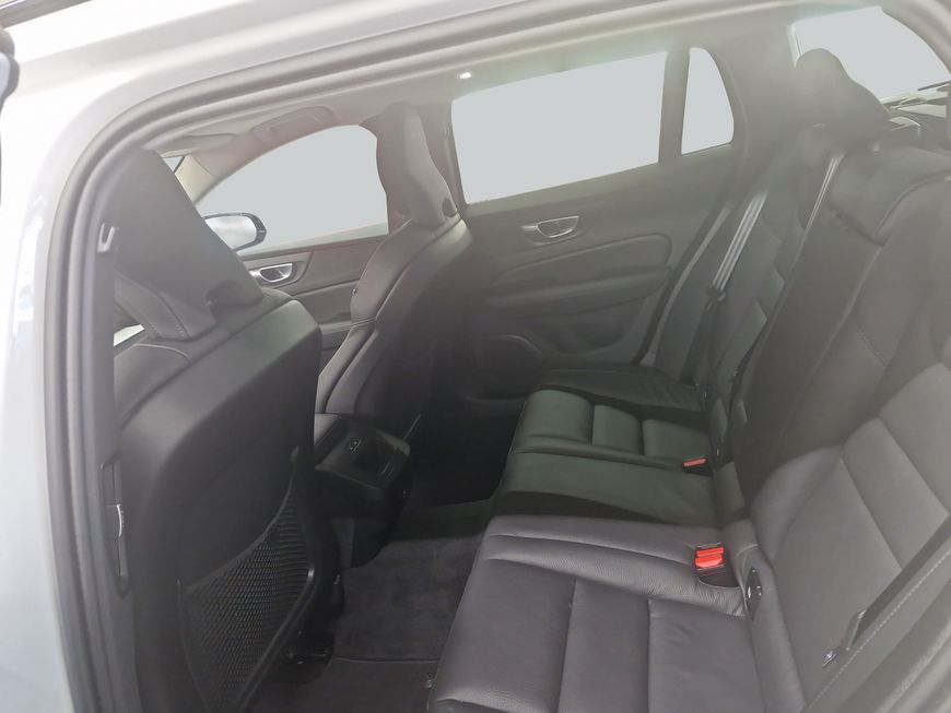 Volvo V60 – Bild 11