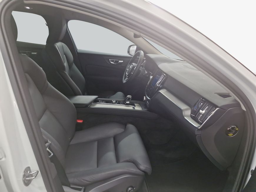 Volvo V60 – Bild 12