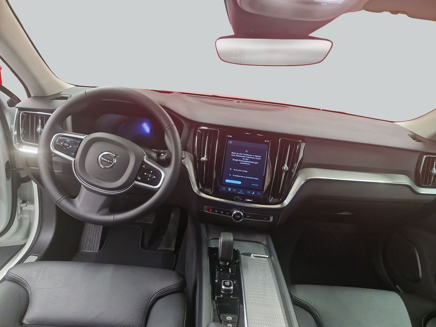 Volvo V60 – Bild 13