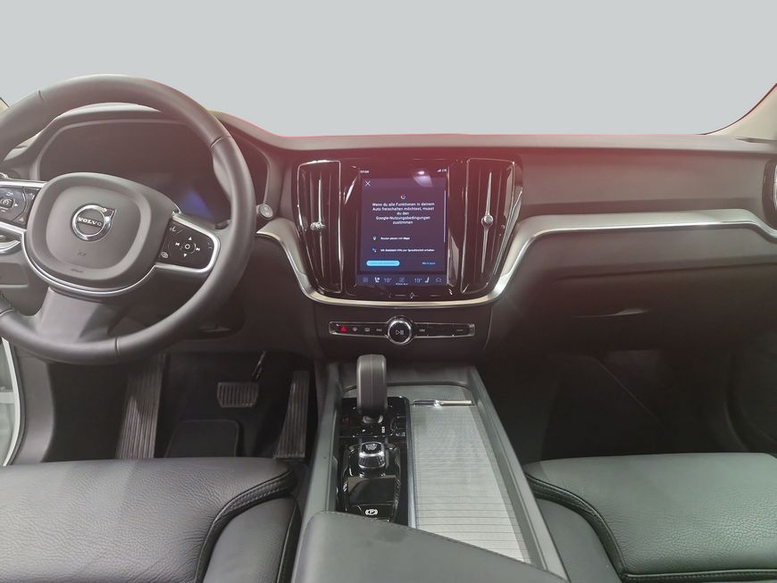 Volvo V60 – Bild 14