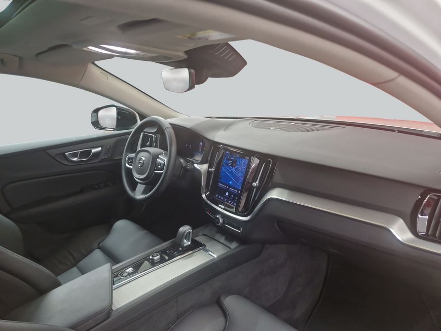 Volvo V60 – Bild 15