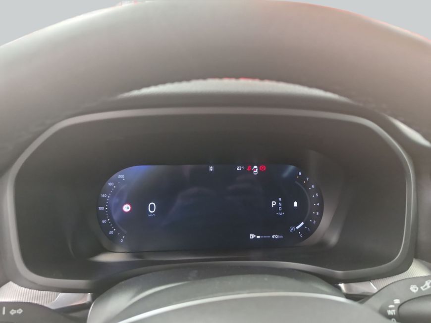 Volvo V60 – Bild 17