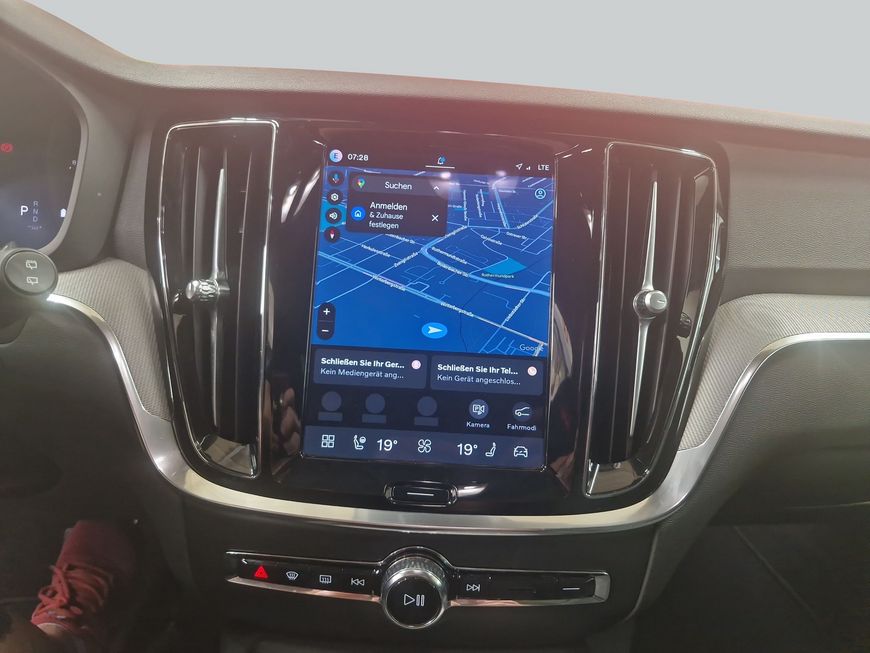 Volvo V60 – Bild 18