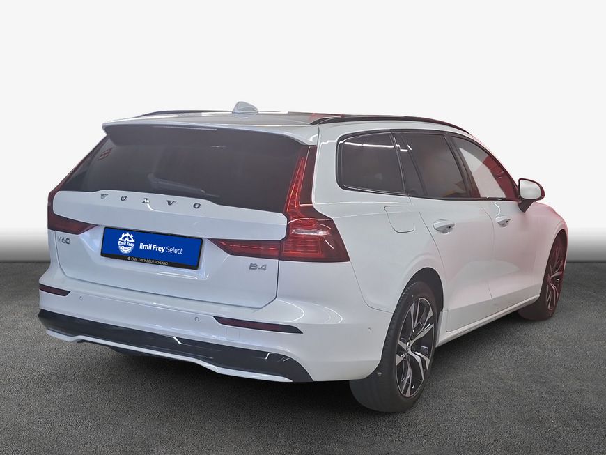 Volvo V60 – Bild 2