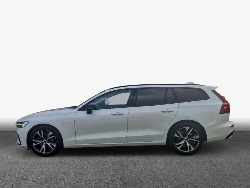 Volvo V60 – Bild 4