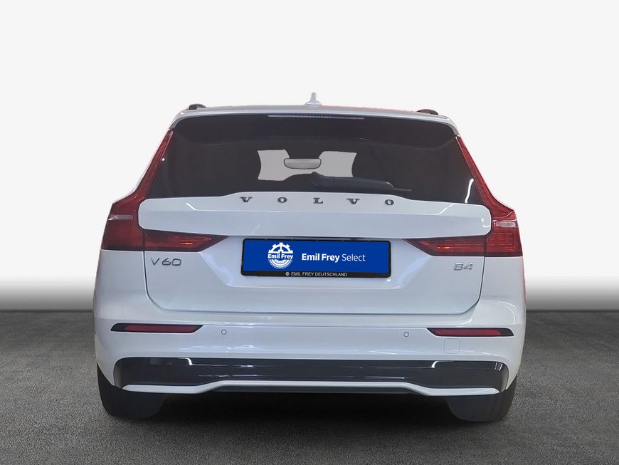 Volvo V60 – Bild 5